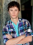 Jeremy Sumpter