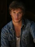 Jeremy Sumpter