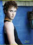 Jeremy Sumpter