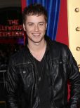 Jeremy Sumpter