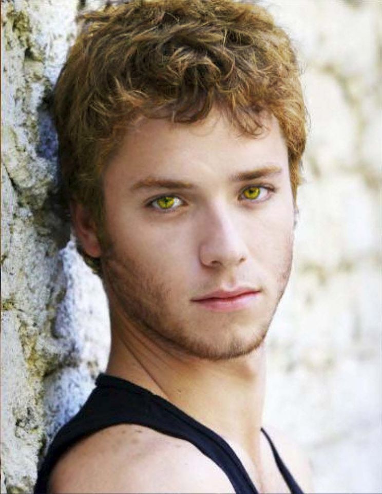 Jeremy Sumpter