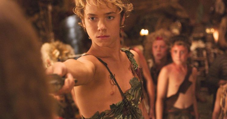 Jeremy Sumpter