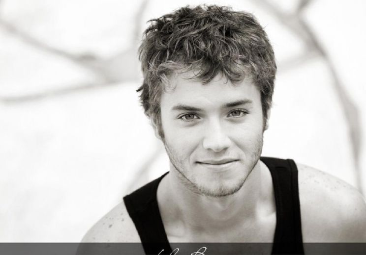 Jeremy Sumpter