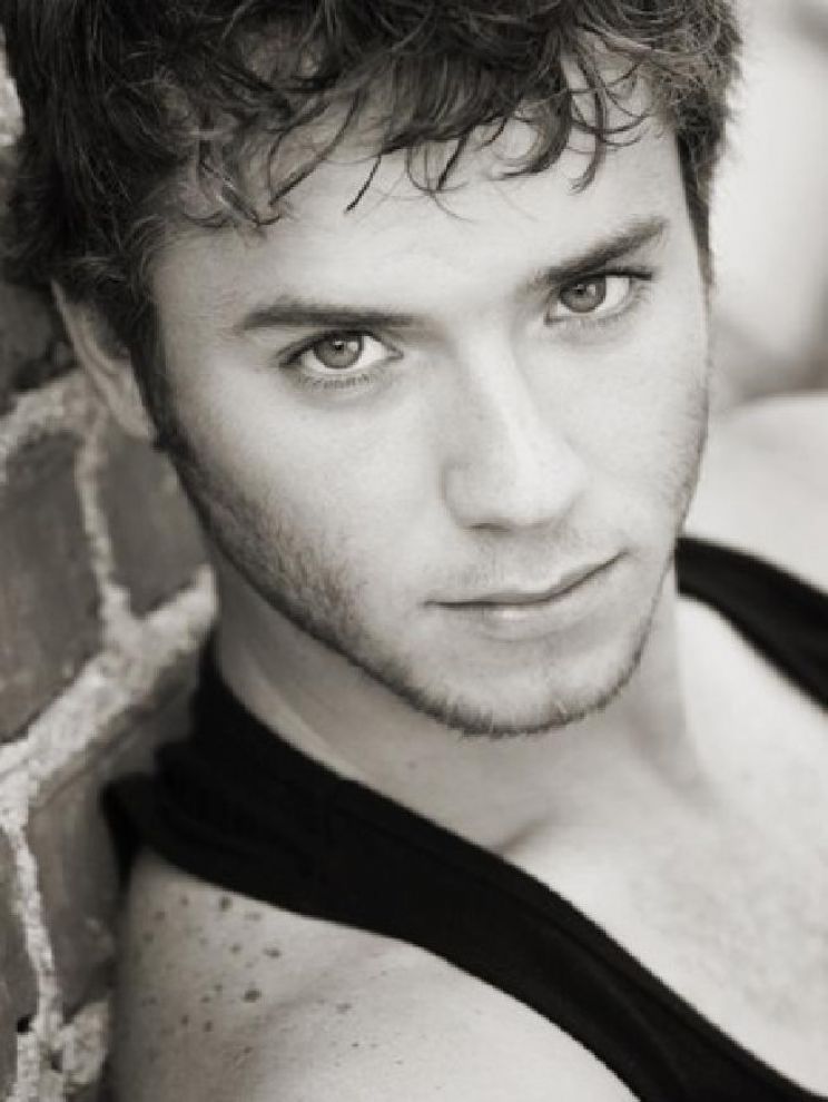 Jeremy Sumpter