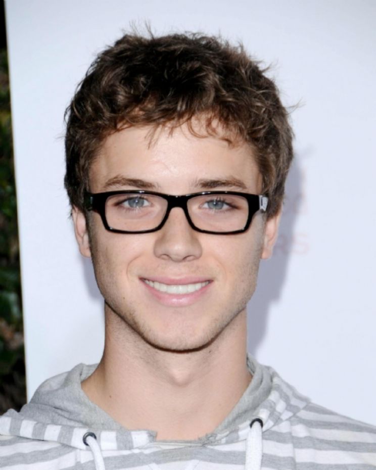 Jeremy Sumpter