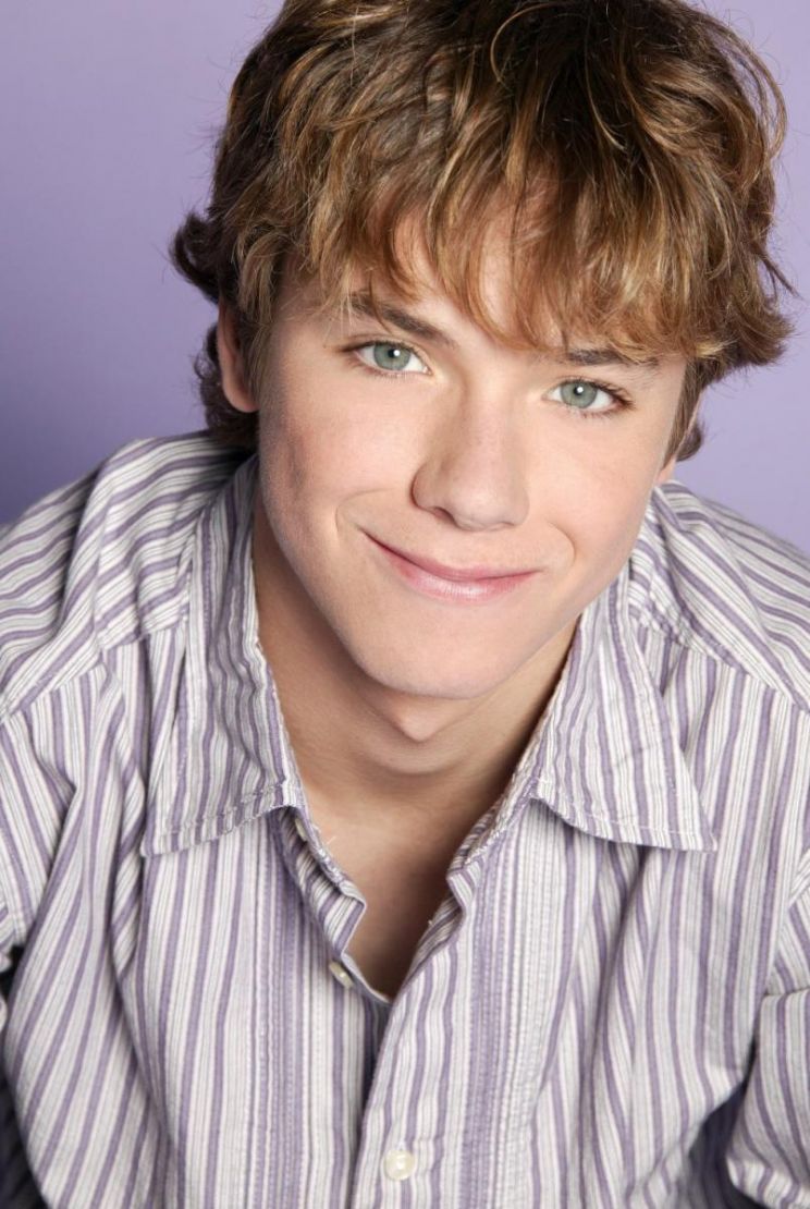 Jeremy Sumpter