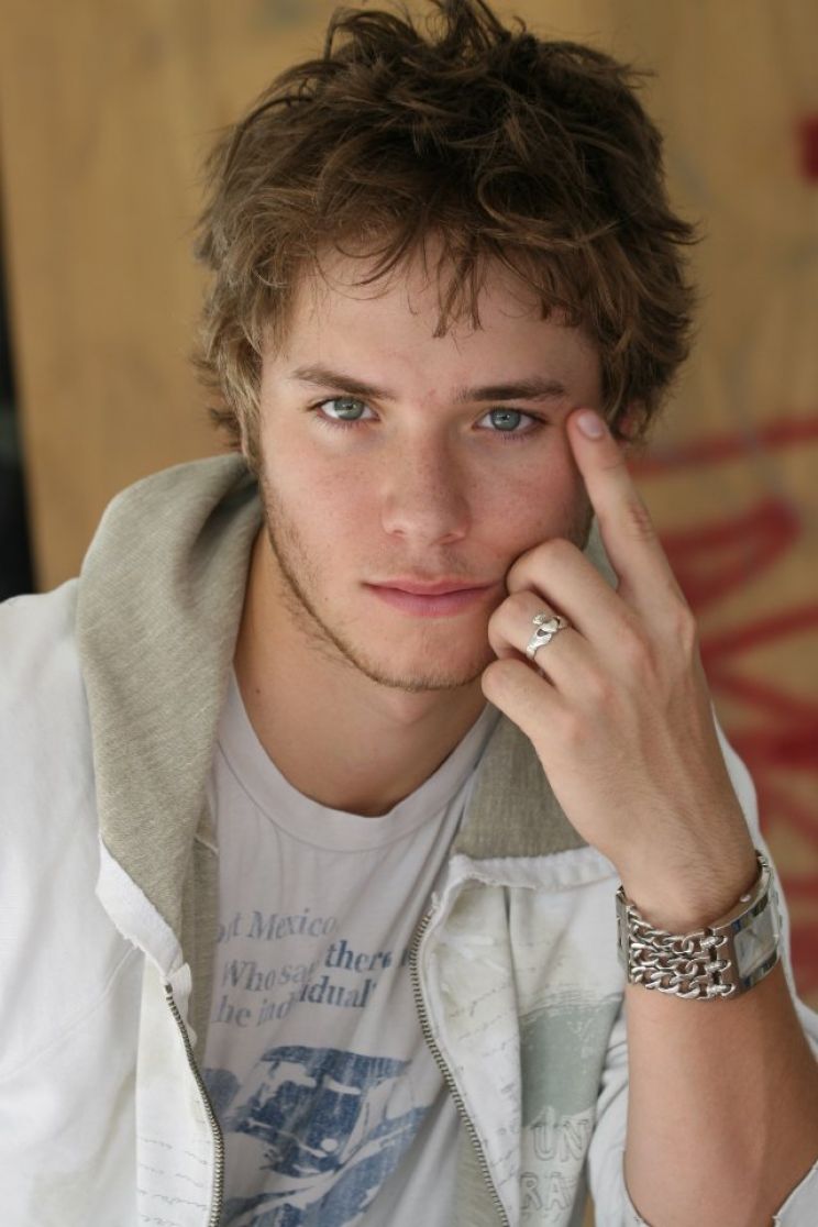 Jeremy Sumpter
