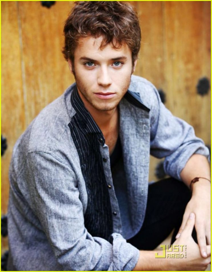 Jeremy Sumpter