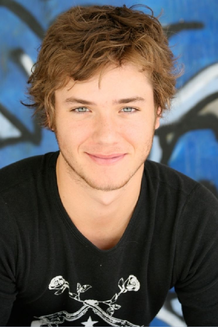 Jeremy Sumpter