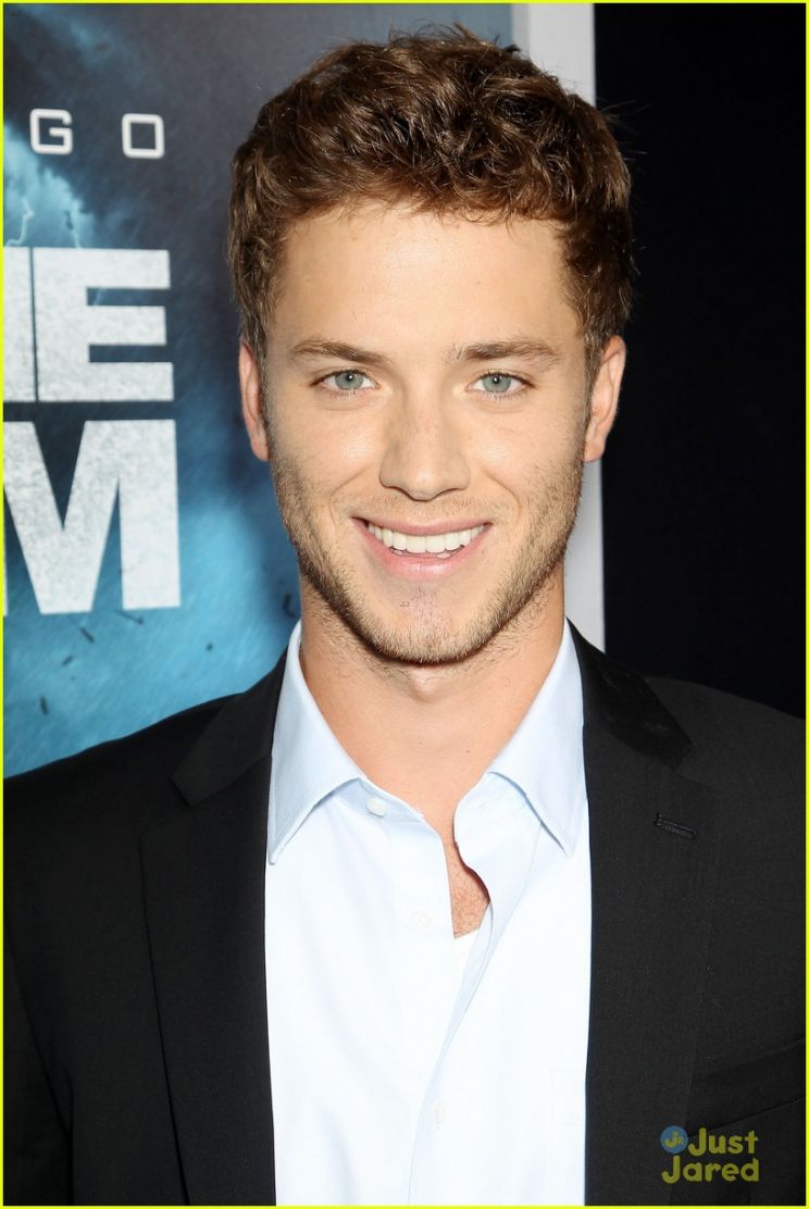 Jeremy Sumpter