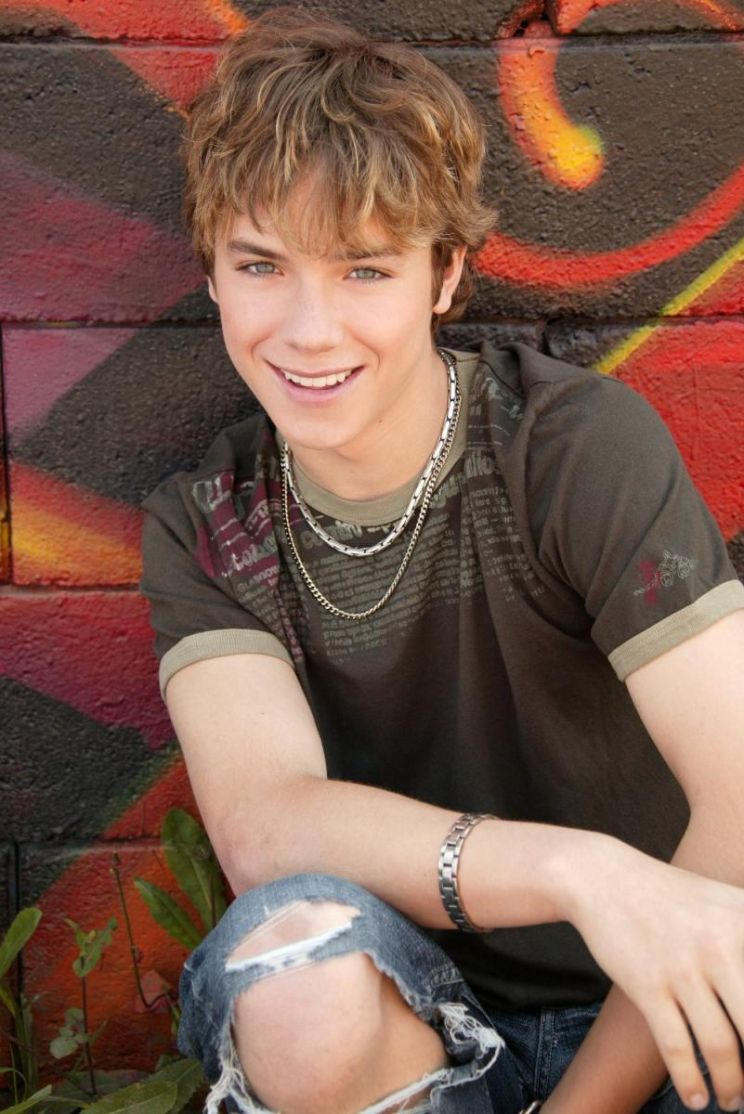 Jeremy Sumpter