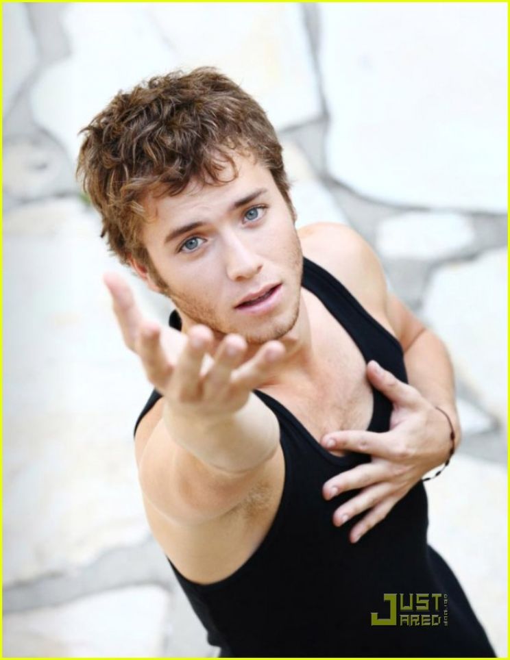 Jeremy Sumpter