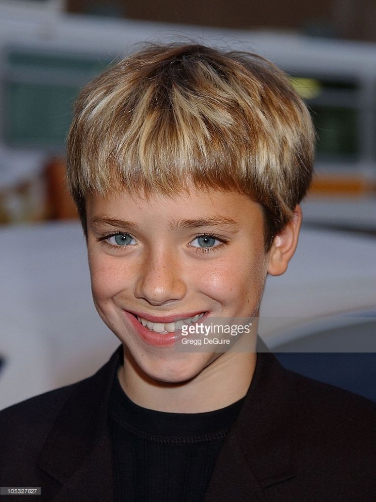 Jeremy Sumpter