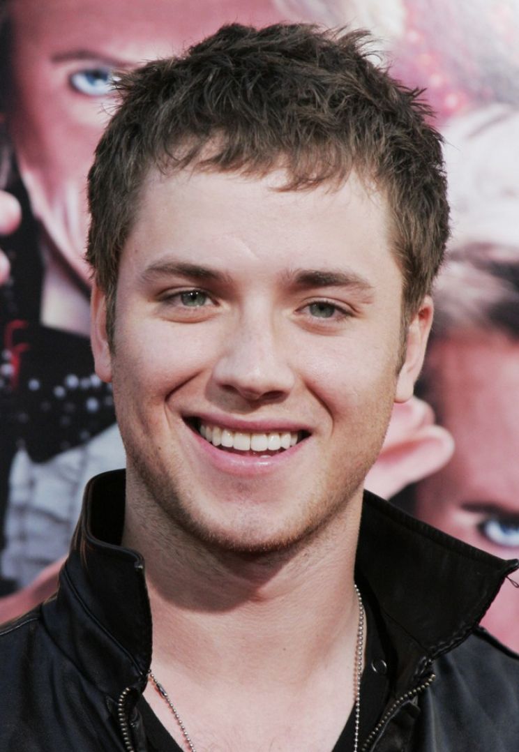 Jeremy Sumpter