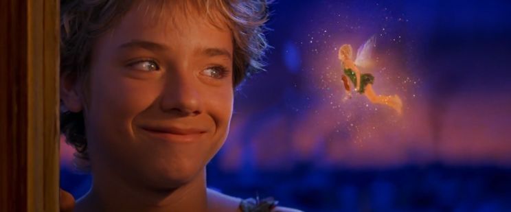 Jeremy Sumpter