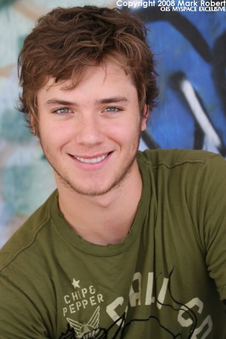 Jeremy Sumpter