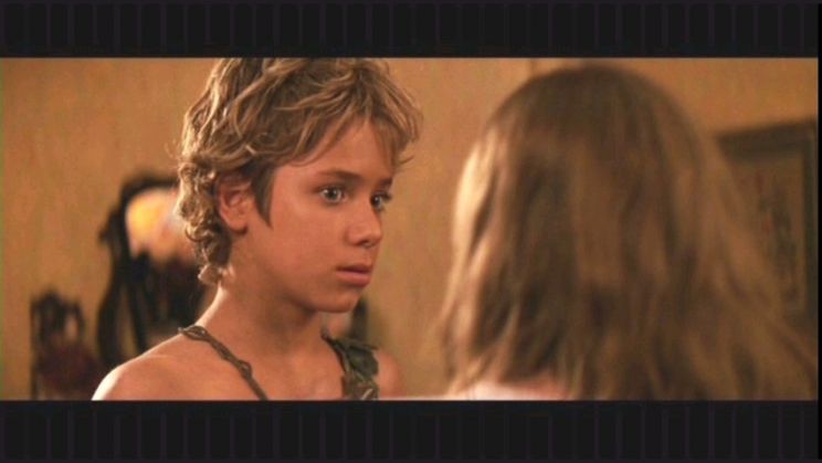 Jeremy Sumpter