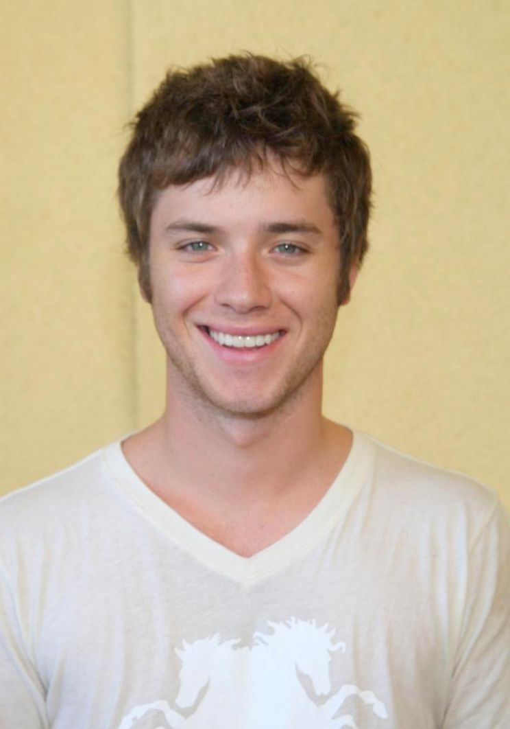 Jeremy Sumpter