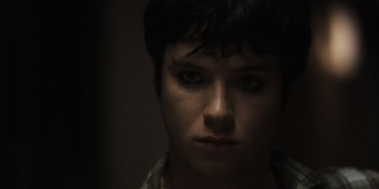 Jeremy Sumpter