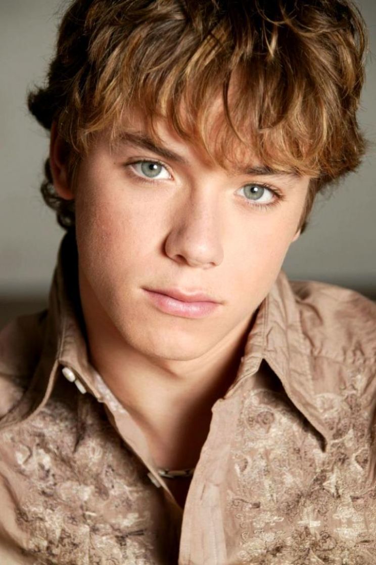 Jeremy Sumpter