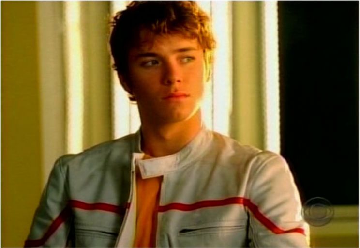 Jeremy Sumpter