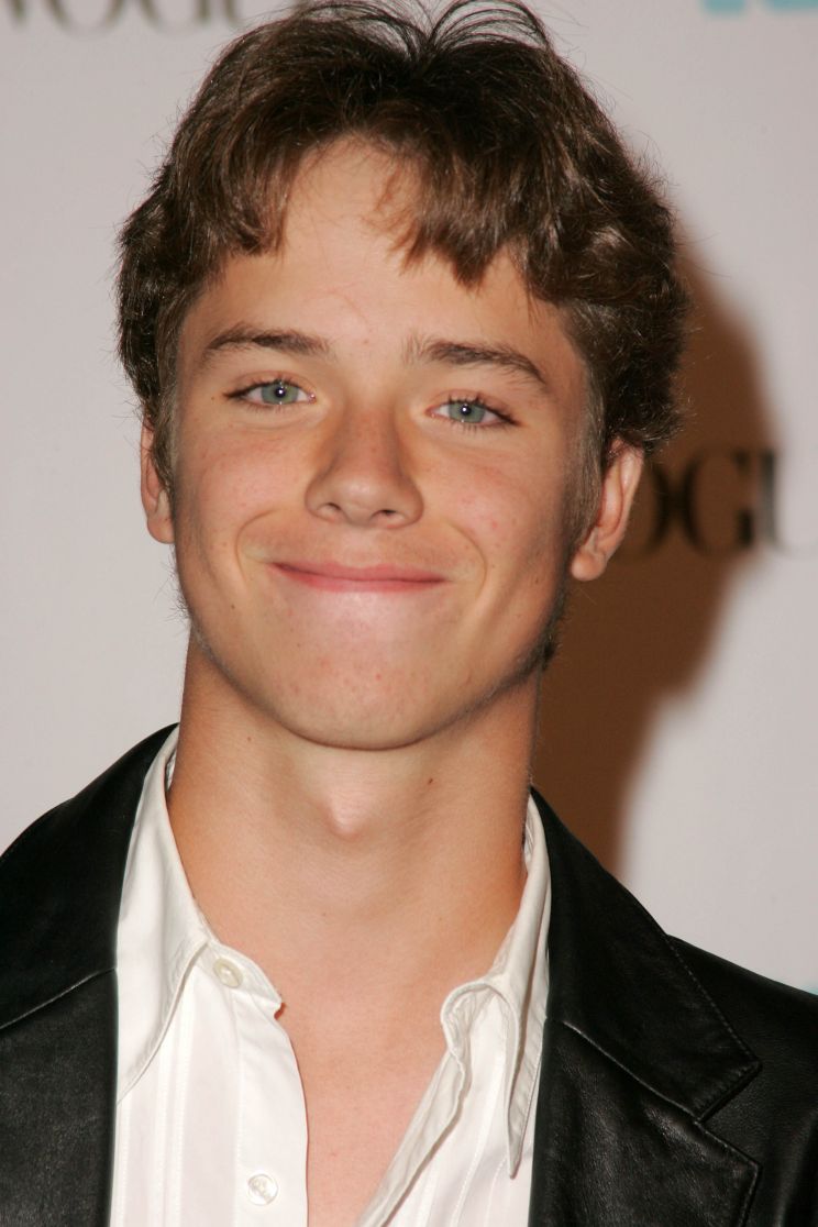 Jeremy Sumpter