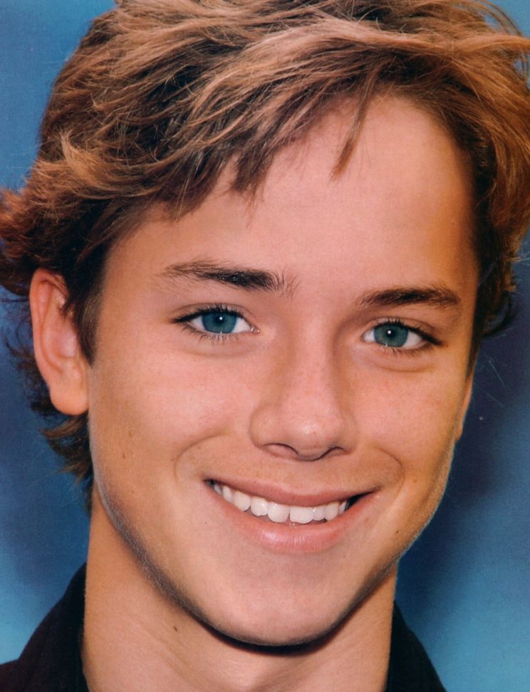 Jeremy Sumpter