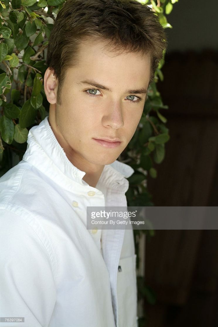 Jeremy Sumpter