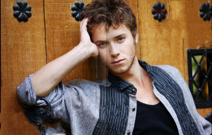 Jeremy Sumpter