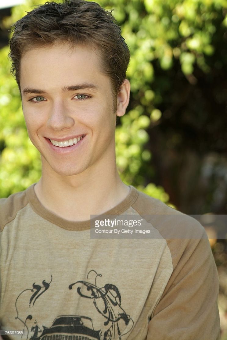 Jeremy Sumpter