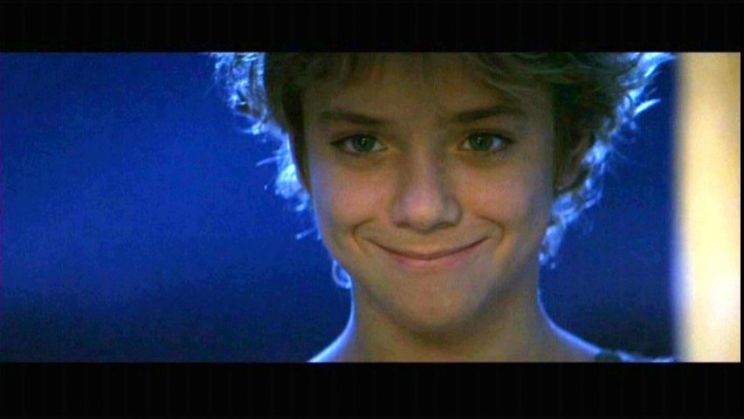 Jeremy Sumpter