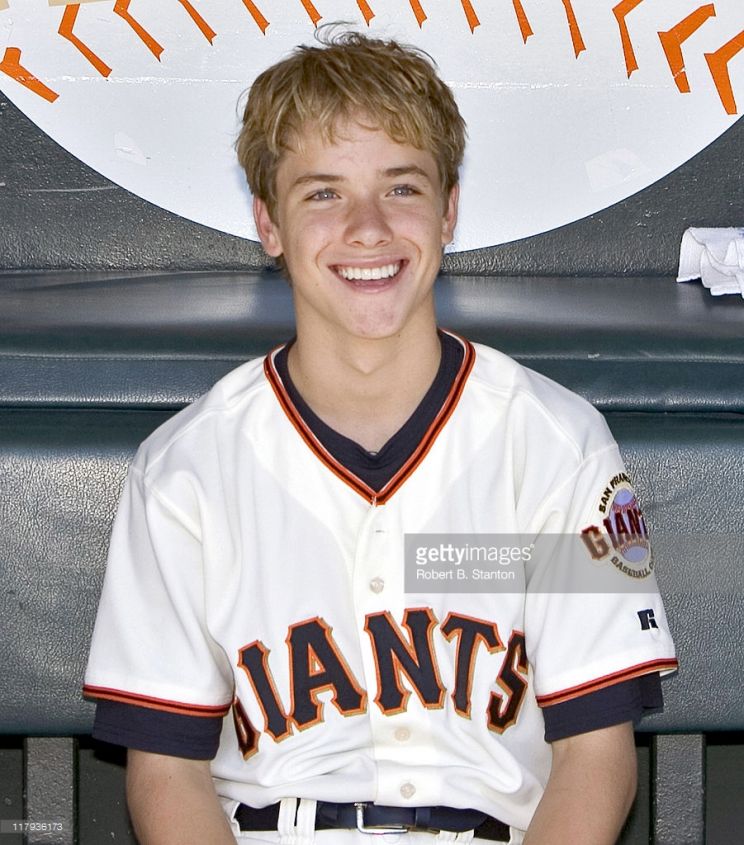 Jeremy Sumpter