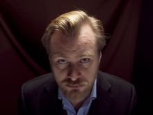 Jeremy Theobald