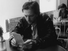 Jeremy Theobald