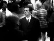 Jeremy Theobald