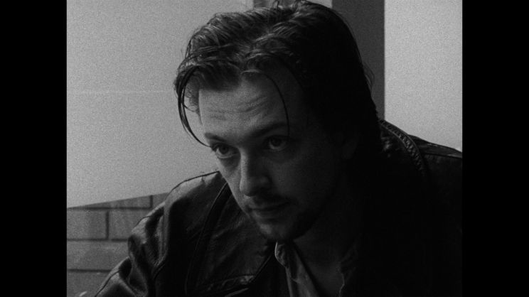 Jeremy Theobald