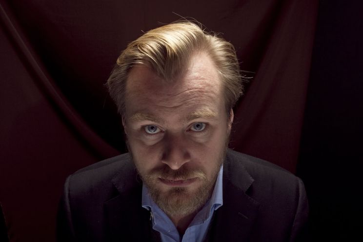 Jeremy Theobald