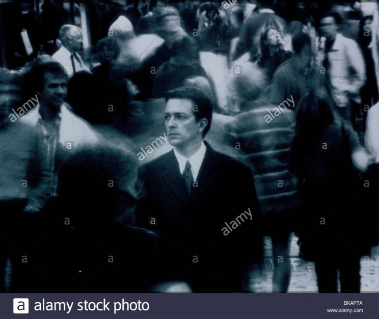 Jeremy Theobald