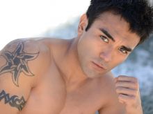 Jeremy Tristan
