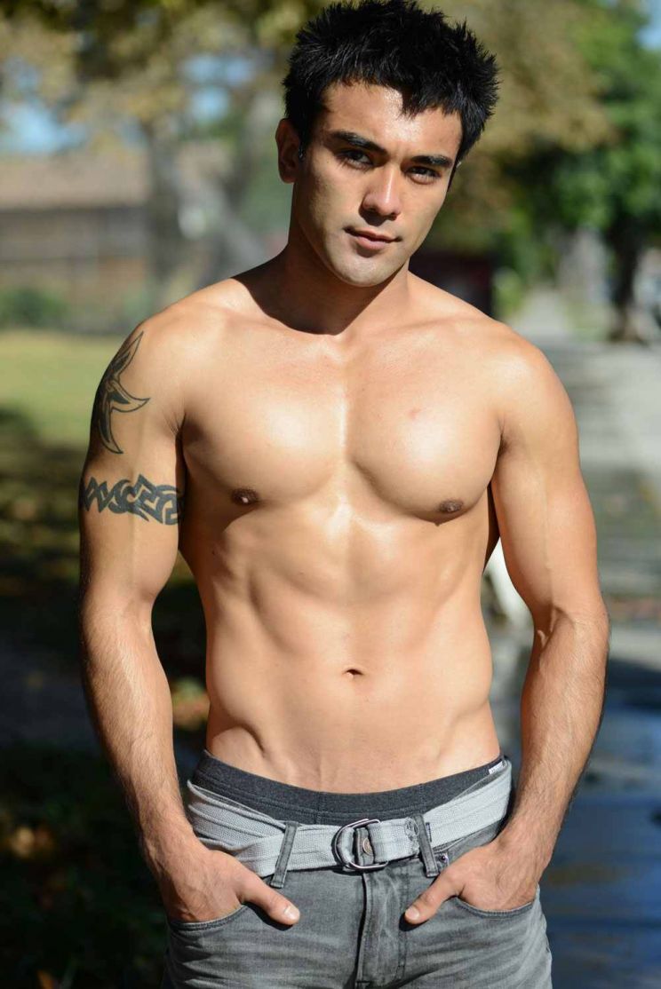 Jeremy Tristan