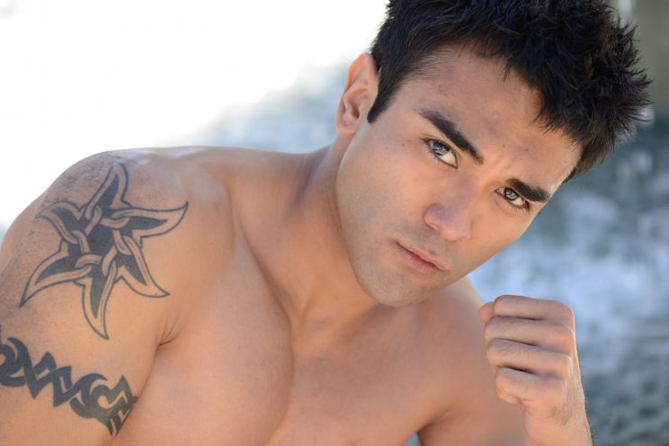 Jeremy Tristan