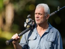 Jeremy Wade