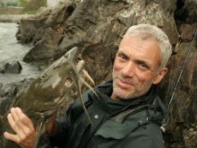 Jeremy Wade