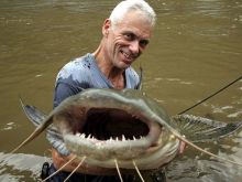 Jeremy Wade