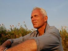 Jeremy Wade