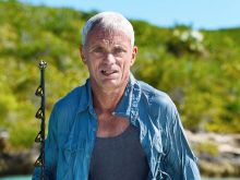 Jeremy Wade