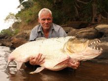 Jeremy Wade