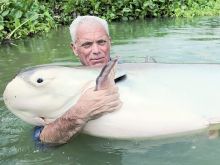 Jeremy Wade