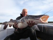 Jeremy Wade