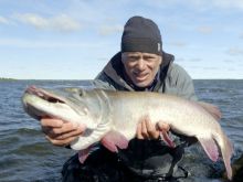 Jeremy Wade